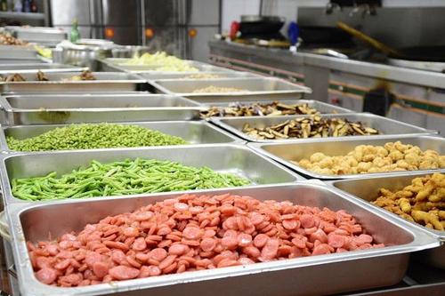 汕頭食堂承包擁有著怎樣的優(yōu)勢(shì)？